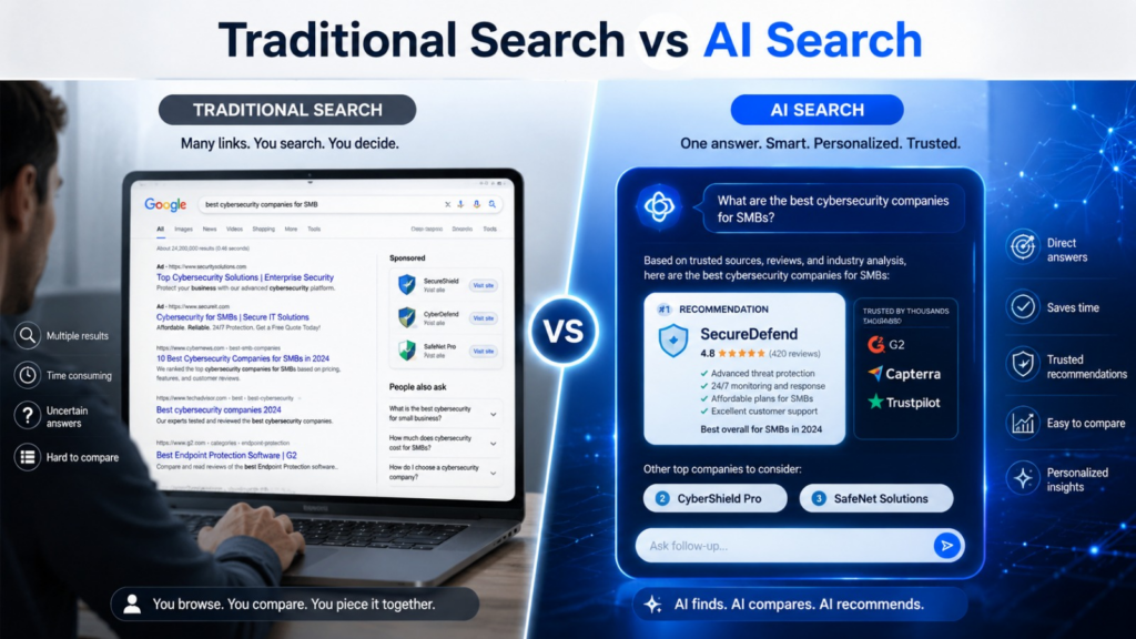 AI SEO With Google Search Console