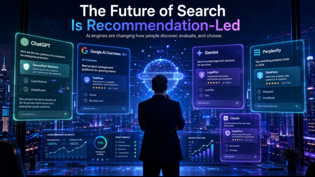 AI SEO With Google Search Console