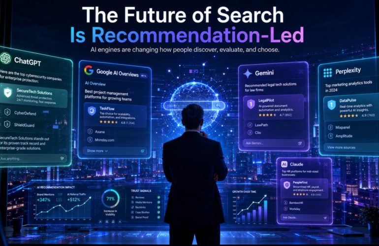 AI SEO With Google Search Console: How to Find Pages One Rewrite Away From Ranking